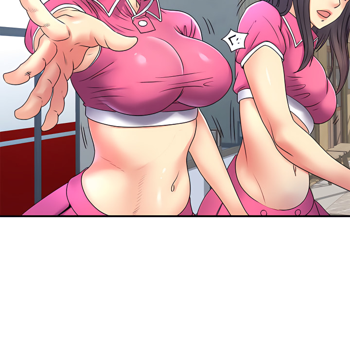 《離婚過的她》漫画 第6章