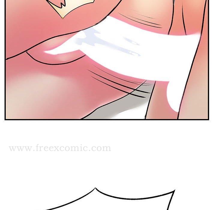 《離婚過的她》漫画 第25章