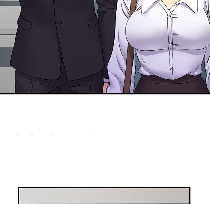 《離婚過的她》漫画 第26章