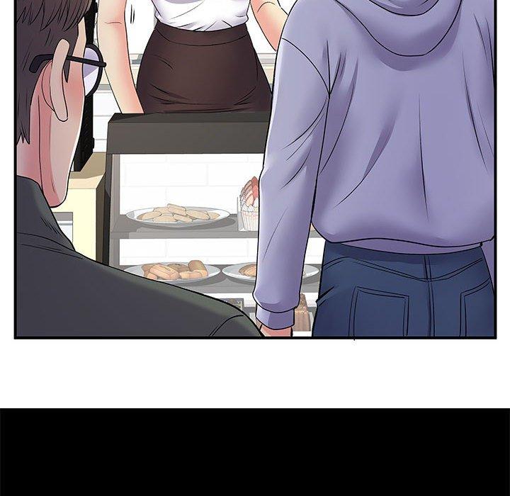 《離婚過的她》漫画 第26章
