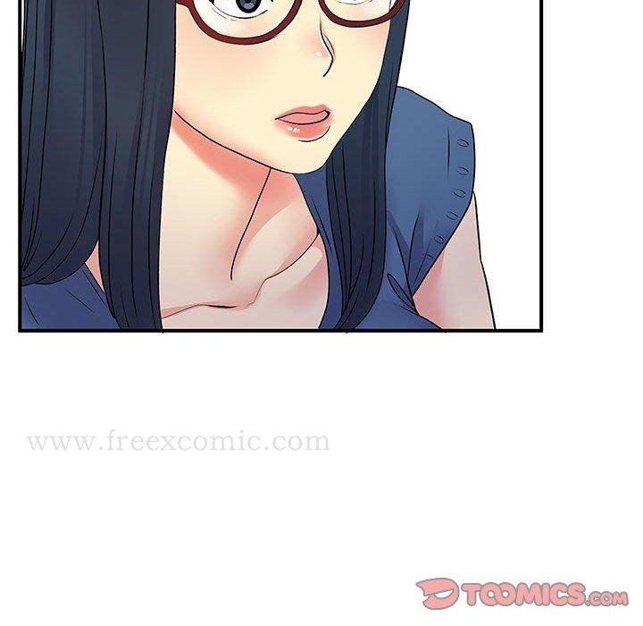 《離婚過的她》漫画 第27章