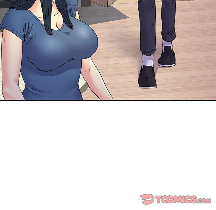 《離婚過的她》漫画 第27章