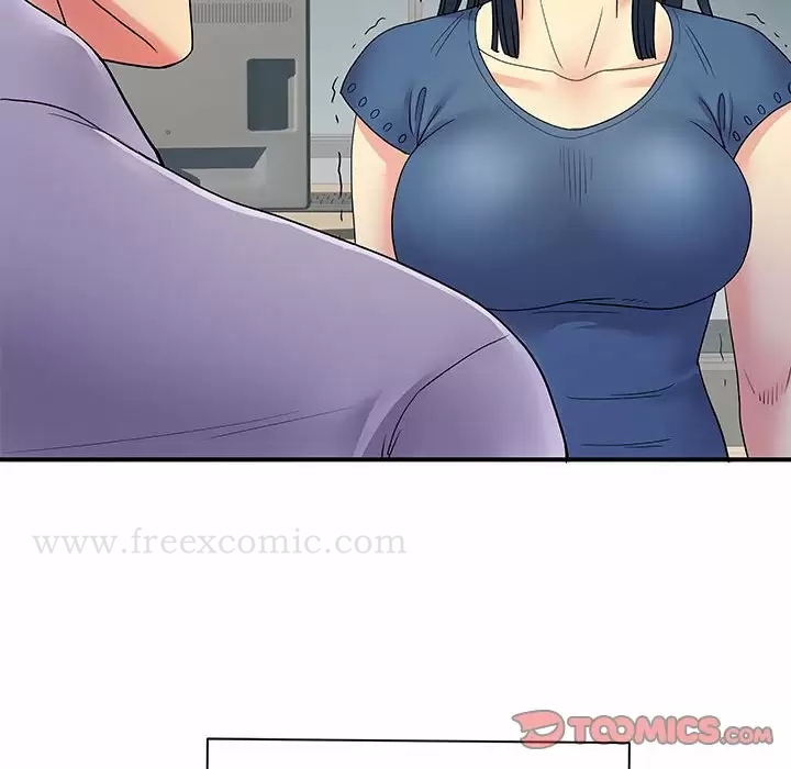 《離婚過的她》漫画 第28话