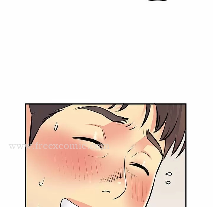 《離婚過的她》漫画 第28话