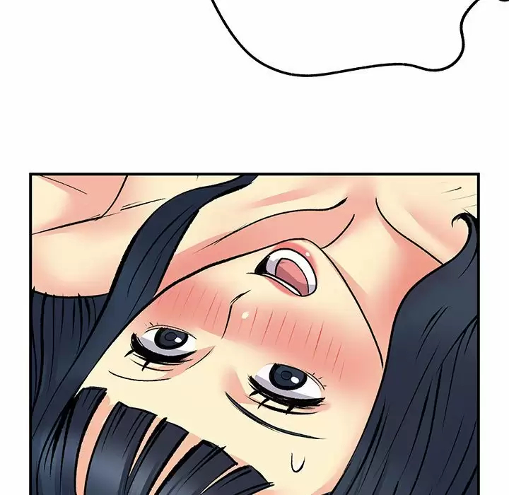《離婚過的她》漫画 第28话