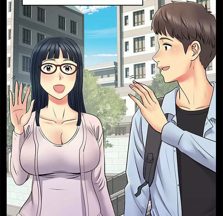 《離婚過的她》漫画 第28话