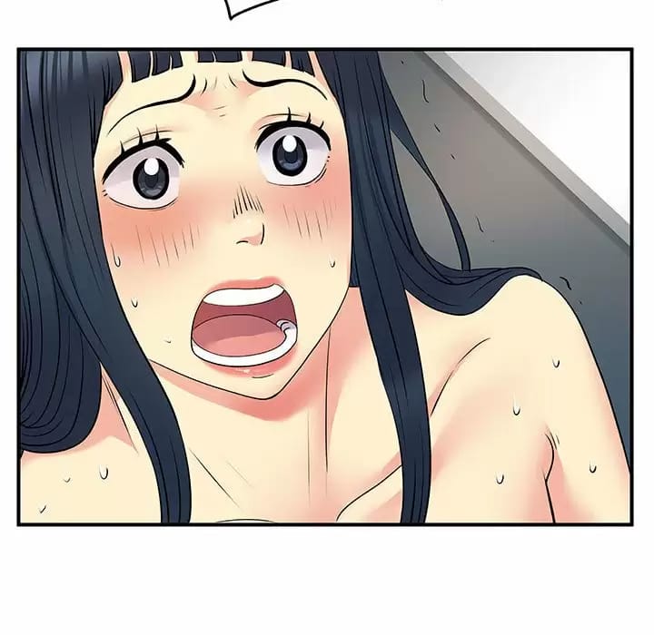 《離婚過的她》漫画 第29话
