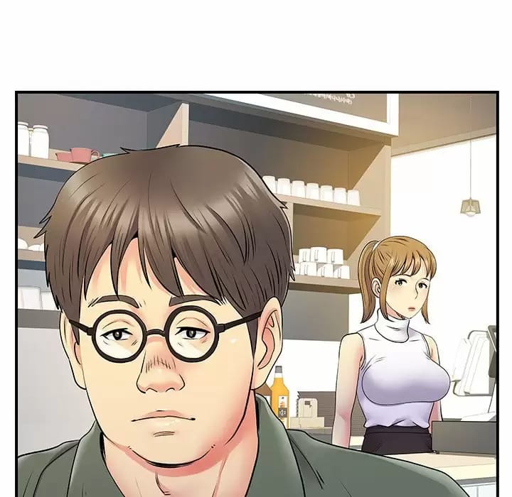 《離婚過的她》漫画 第29话