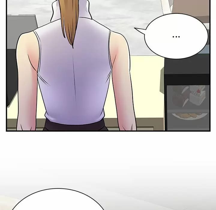 《離婚過的她》漫画 第29话