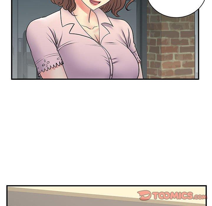 《離婚過的她》漫画 第30話
