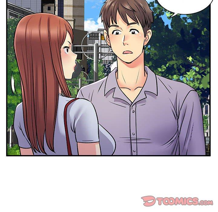 《離婚過的她》漫画 第31話
