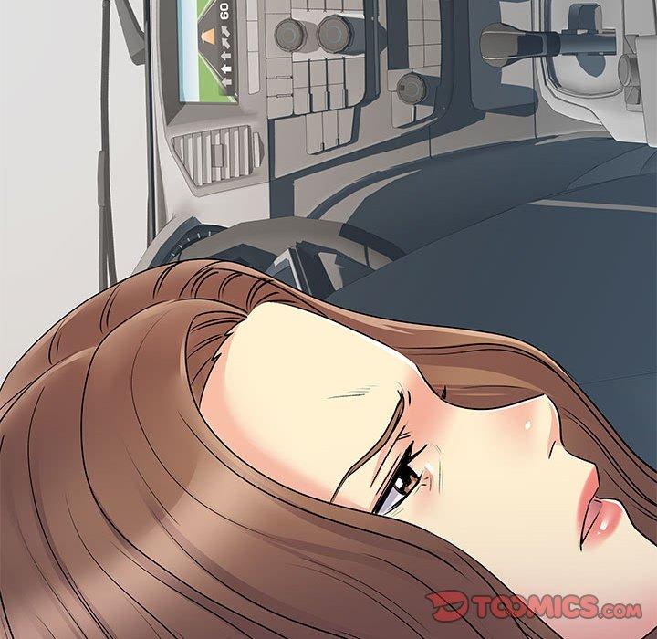 《離婚過的她》漫画 第33話