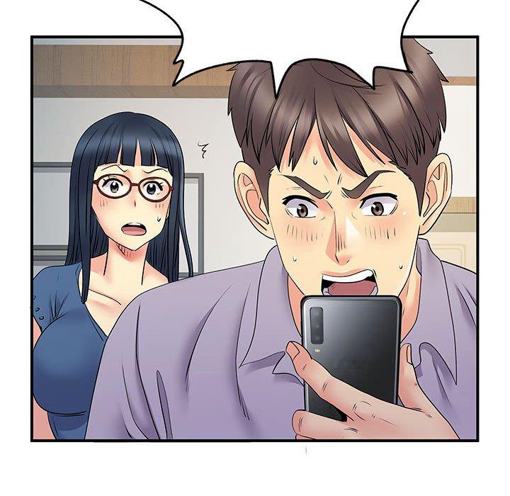《離婚過的她》漫画 第35話