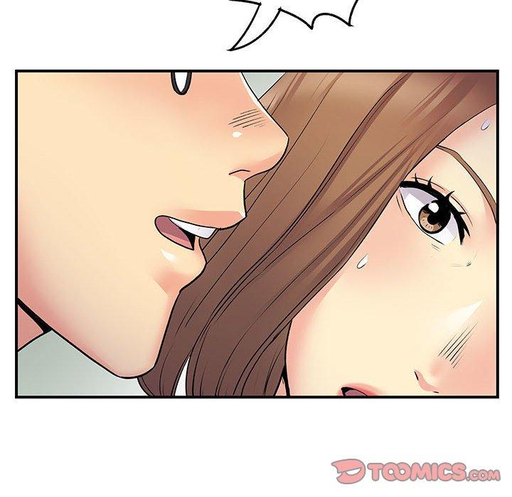 《離婚過的她》漫画 第36話