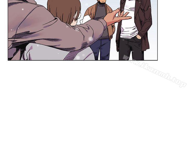 《衝突》漫画 第26話111-111隨時歡迎妳聯絡我