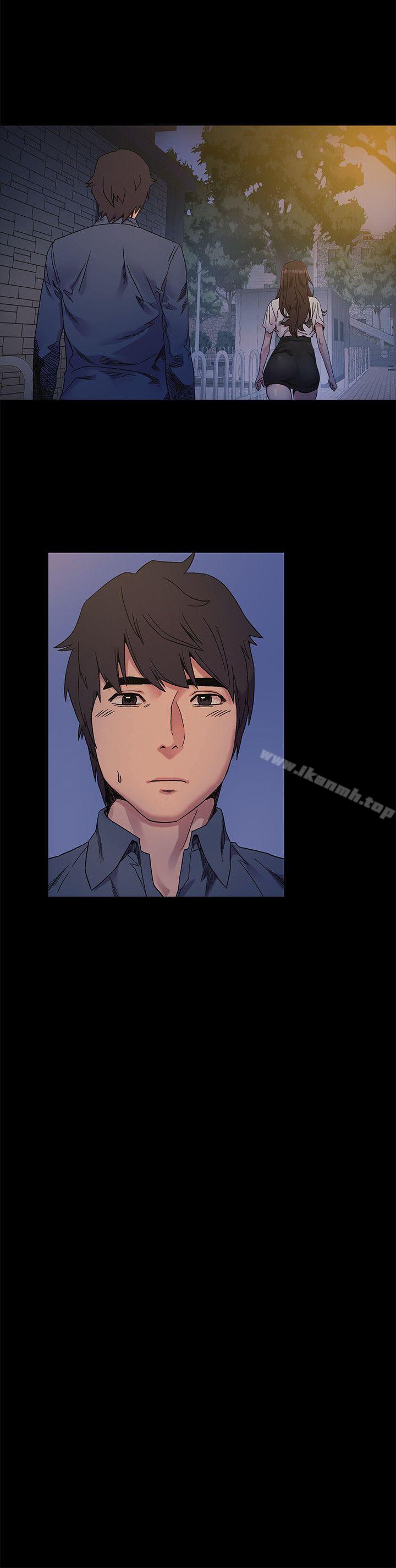 《衝突》漫画 第26話111-111隨時歡迎妳聯絡我