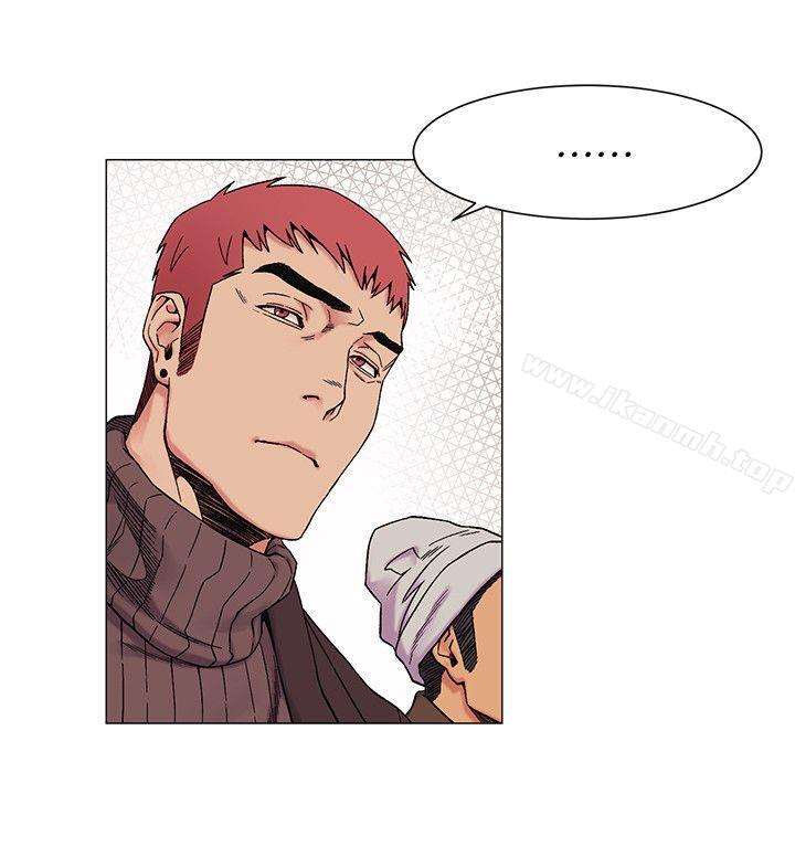 《衝突》漫画 第27話111-111公寓基地的秘密
