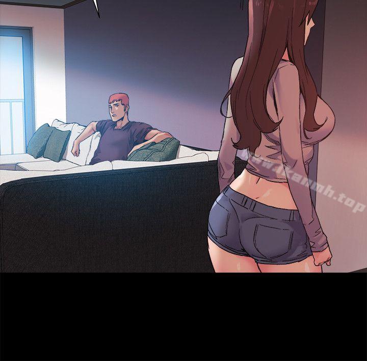 《衝突》漫画 第34話-真的可以脫下來嗎?