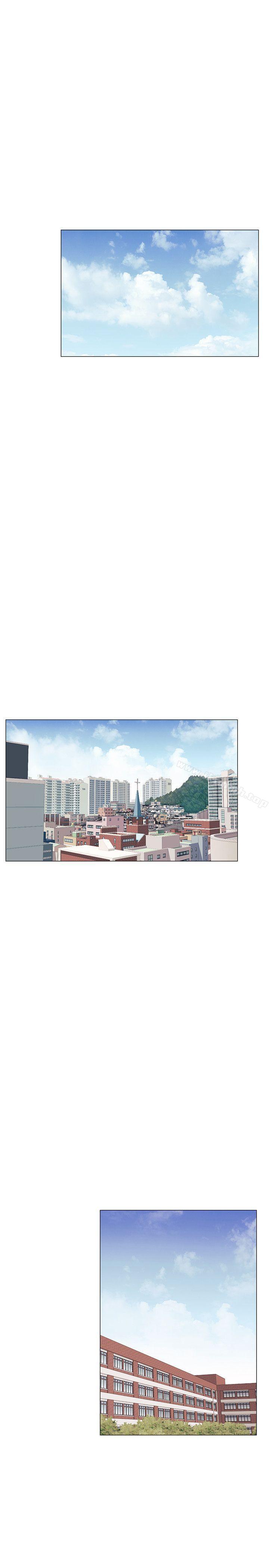 《衝突》漫画 第52話-蛻變後的成炫秀