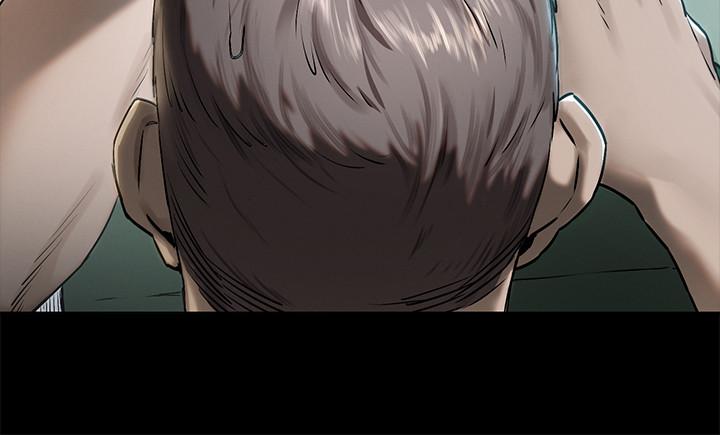 《衝突》漫画 第108話-在上到老師前我絕不回去