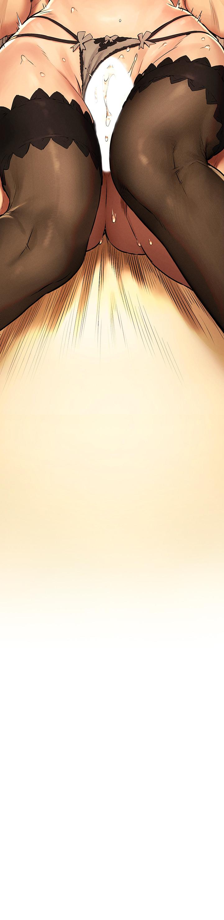 《衝突》漫画 第113話-M屬性被激發的宋多瑛