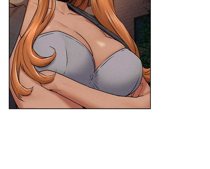 《衝突》漫画 第117話-今晚帶你上天堂.？