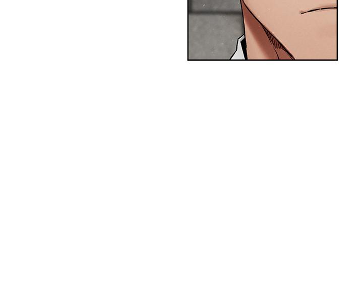 《衝突》漫画 第132話-下次再來就殺了他們