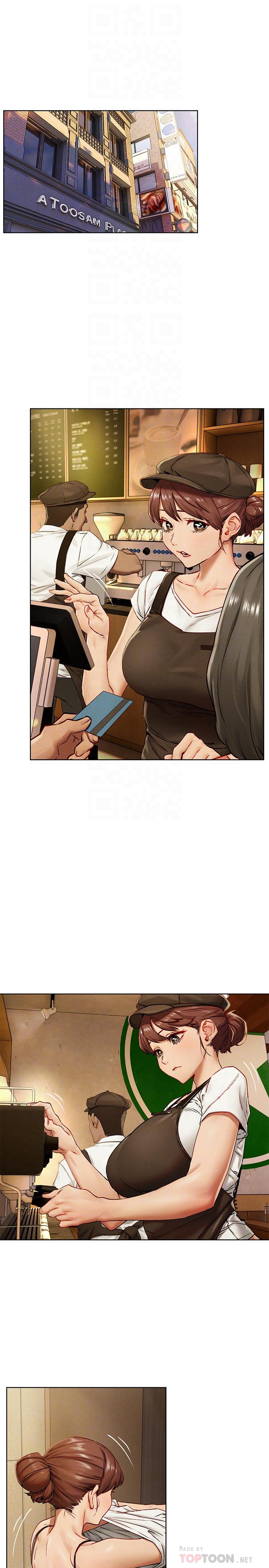 《衝突》漫画 第133話-好久沒上你了