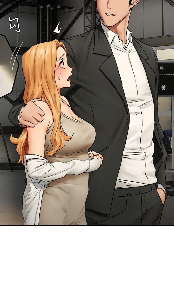 《衝突》漫画 第137話-讓男人瘋狂的韶多