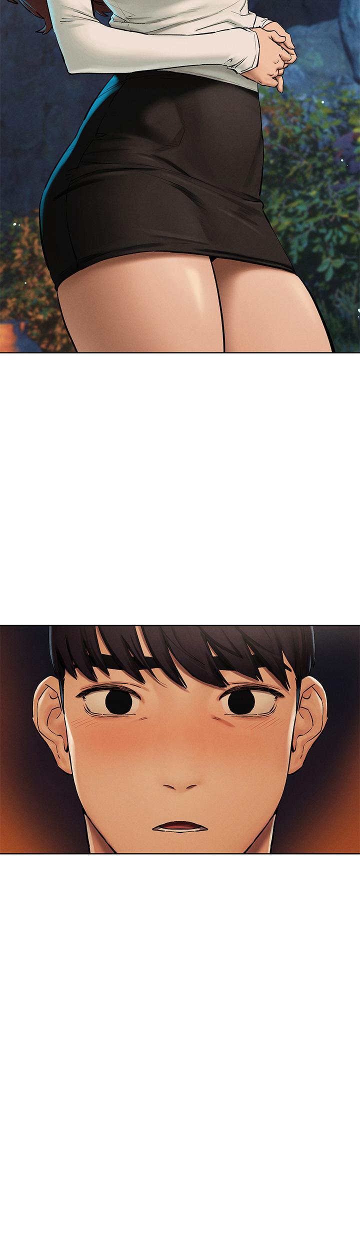 《衝突》漫画 第152話-士兵對女王忠誠無需理由