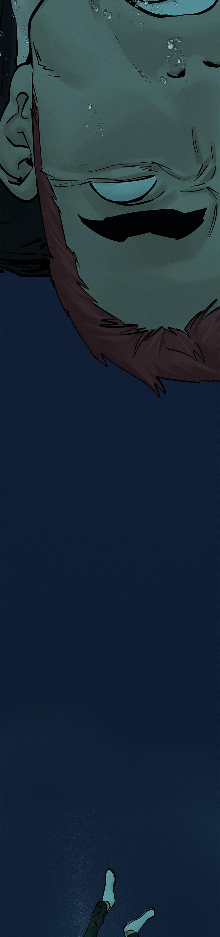 《衝突》漫画 第158話-既然如此...去死吧
