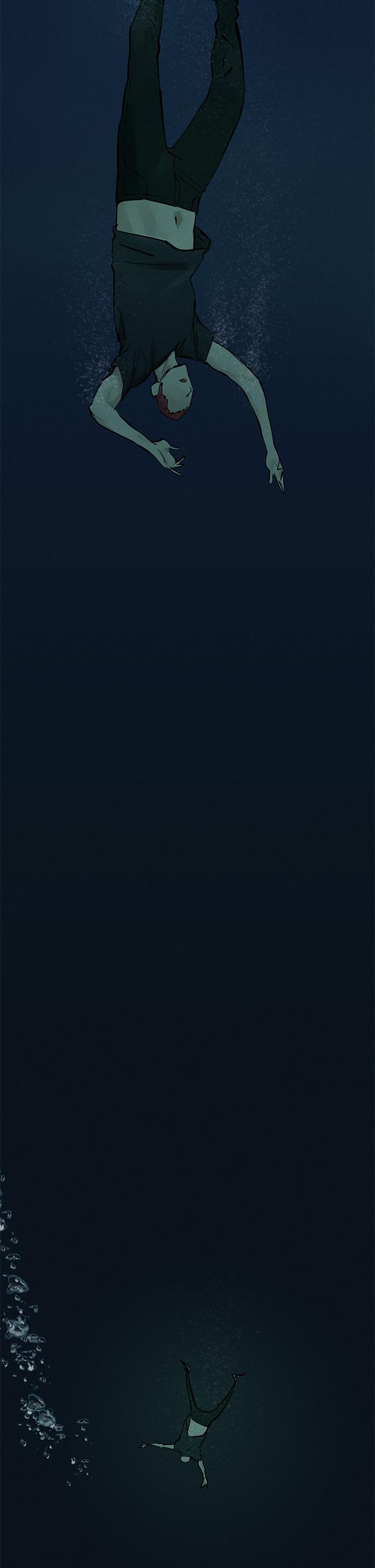 《衝突》漫画 第158話-既然如此...去死吧