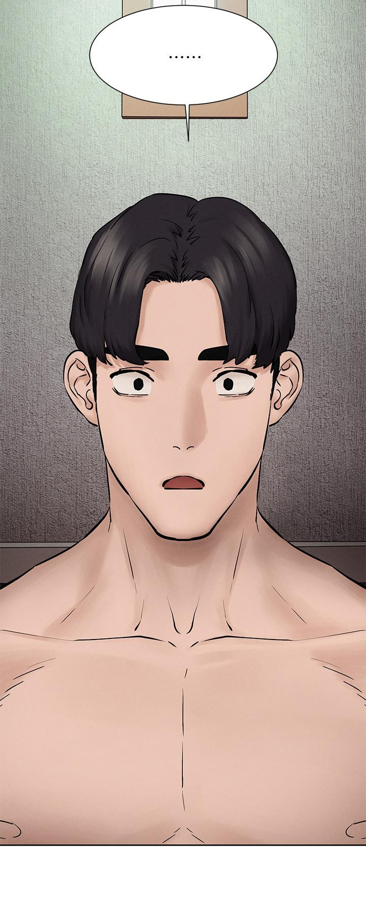 《衝突》漫画 第159話-住手