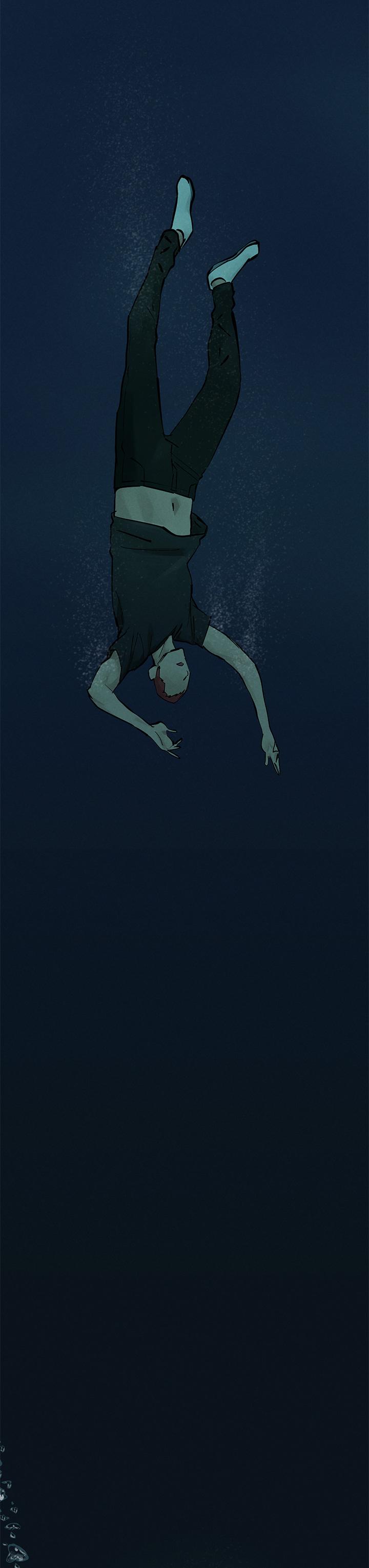 《衝突》漫画 第159話-住手