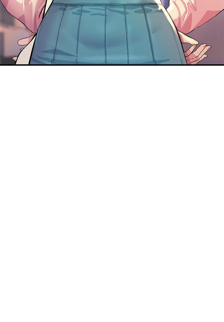 《觸電大師》漫画 第2話-和性感胴體的親密接觸
