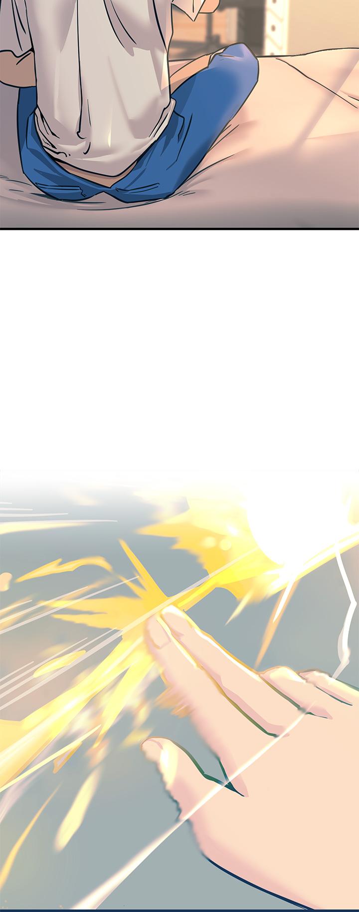 《觸電大師》漫画 第7話-令學姐高潮不斷的金手指