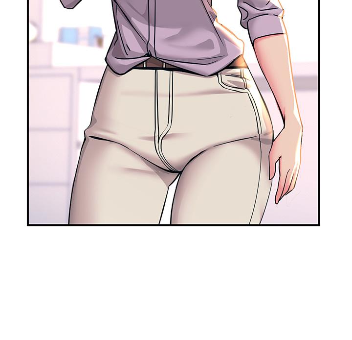 《觸電大師》漫画 第13話-伺機反擊，一碰就高潮