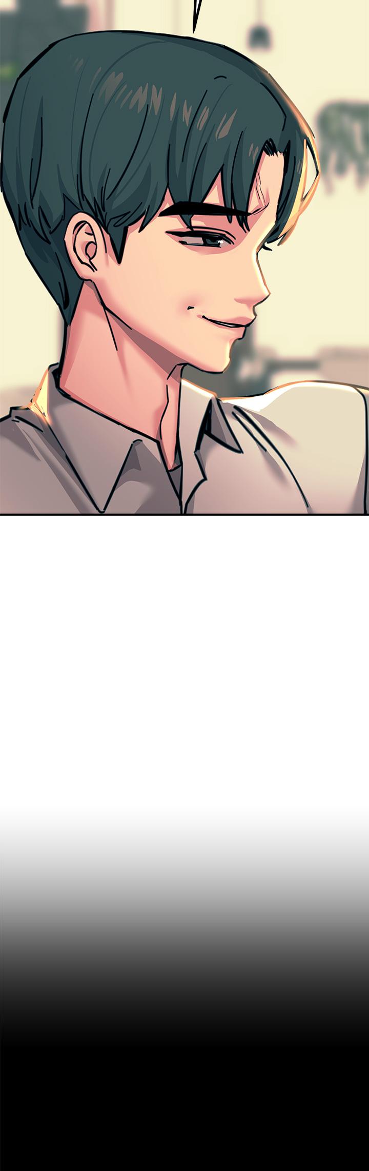 《觸電大師》漫画 第20話-用胸器按摩老二的飢渴母狗
