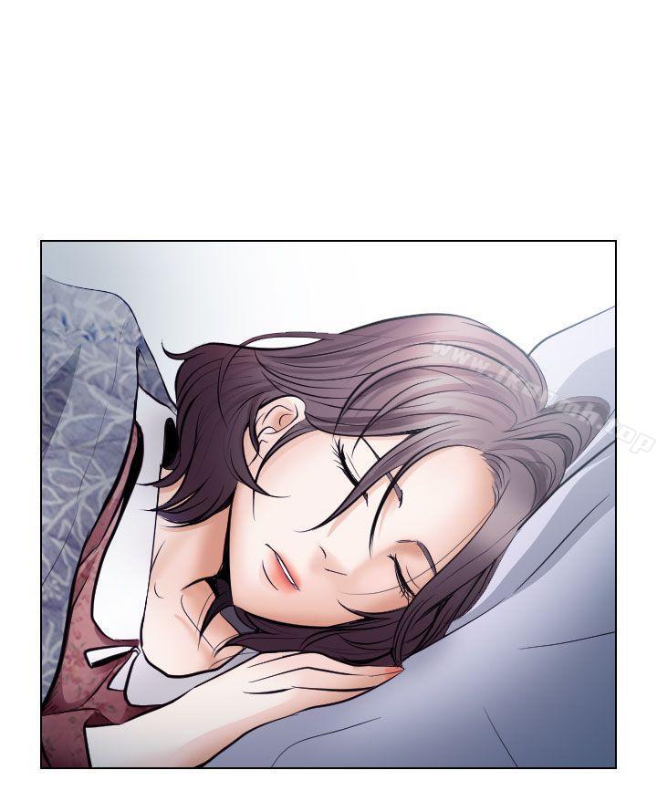 《出軌》漫画 第16話