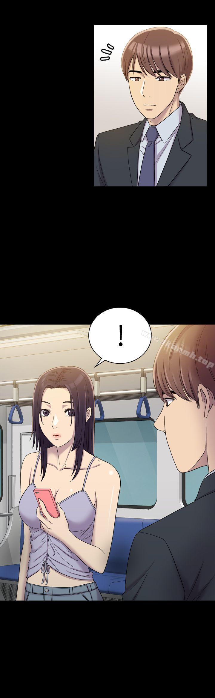 《初戀陷阱》漫画 第7話