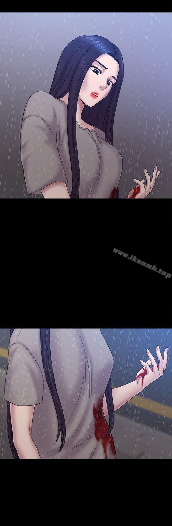 《初戀陷阱》漫画 最終話-被留下來的人