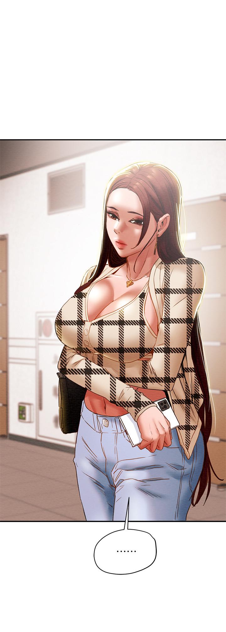《純情女攻略計劃》漫画 第24話-沉迷於違背道德