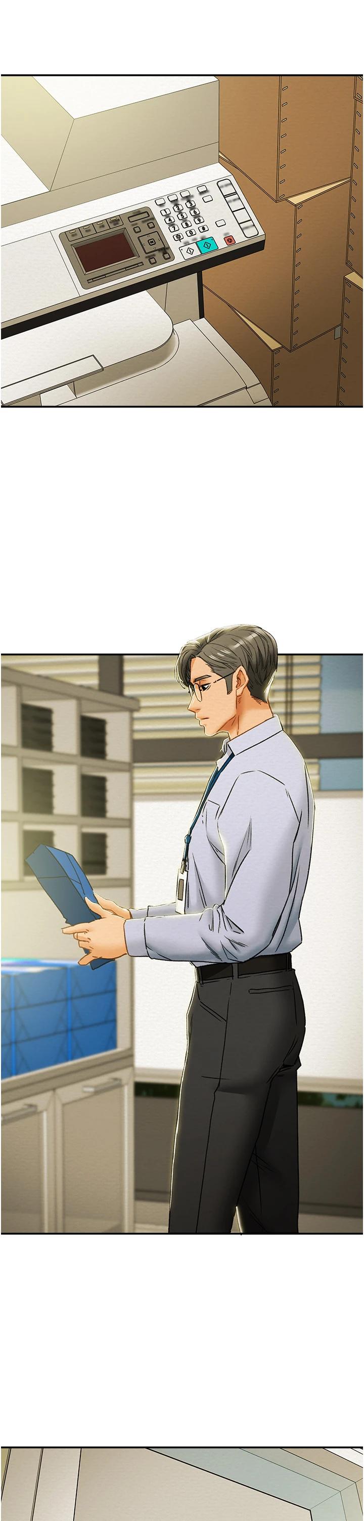 《純情女攻略計劃》漫画 第55話-一起享受，快感加倍
