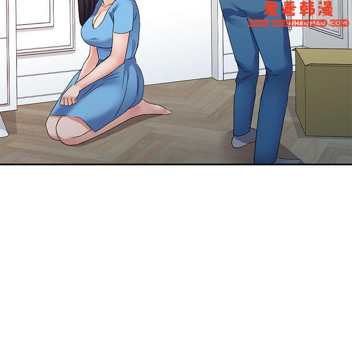 《刺激的寄居生活》漫画 第25話