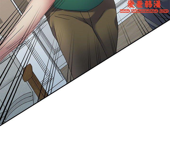《刺激的寄居生活》漫画 第27話