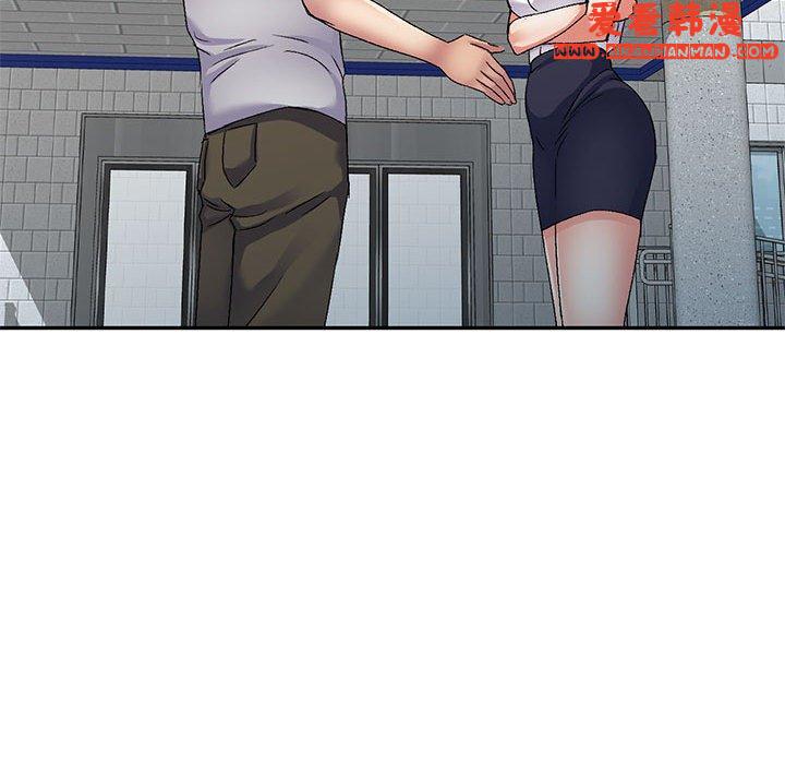 《刺激的寄居生活》漫画 第27話
