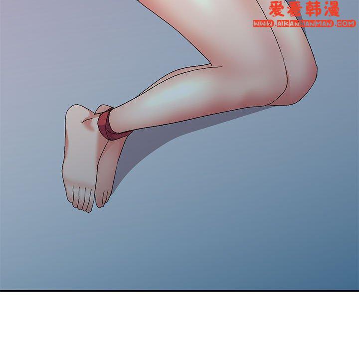《刺激的寄居生活》漫画 第28話