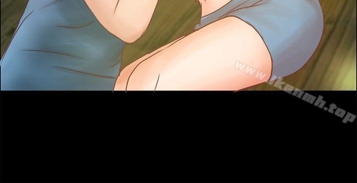 《叢林愛愛法則》漫画 第6話