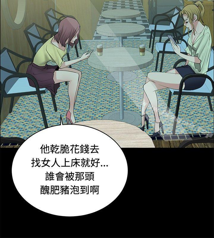 《催眠師》漫画 第28話