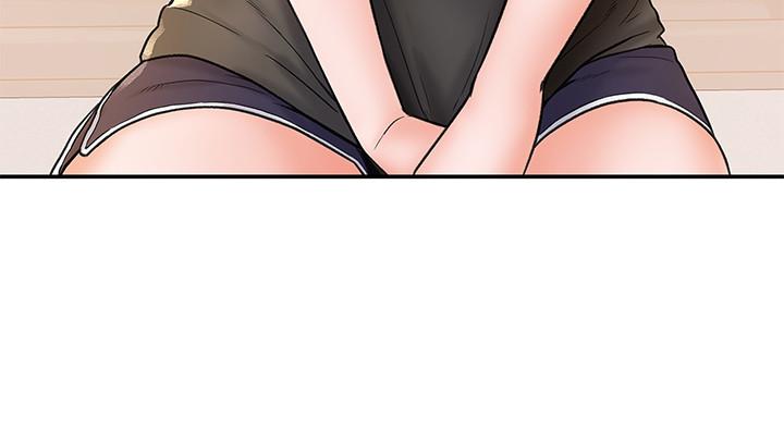 《大學棒棒堂》漫画 第15話-要不要來我家坐坐